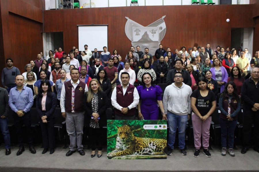 Reciben certificado de bachillerato 9 mil Estudiantes del Cobaeh