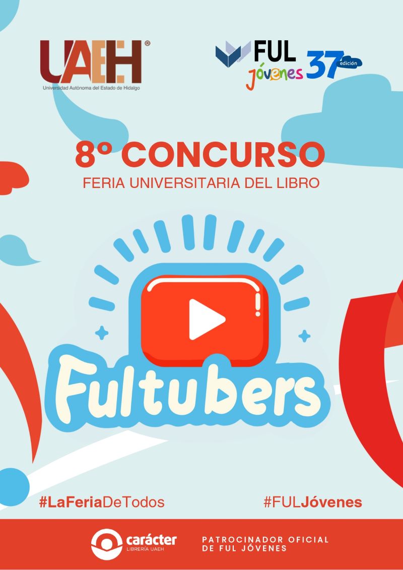 Abierta Convocatoria del Concurso de Fultubers