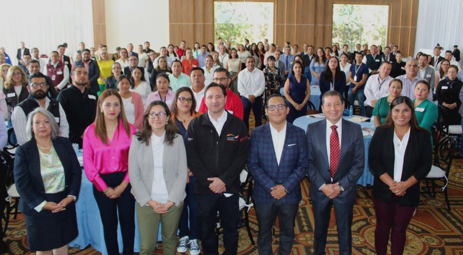 Con capacitaciones, CECyTE Hidalgo fortalece el Modelo de Educación Dual