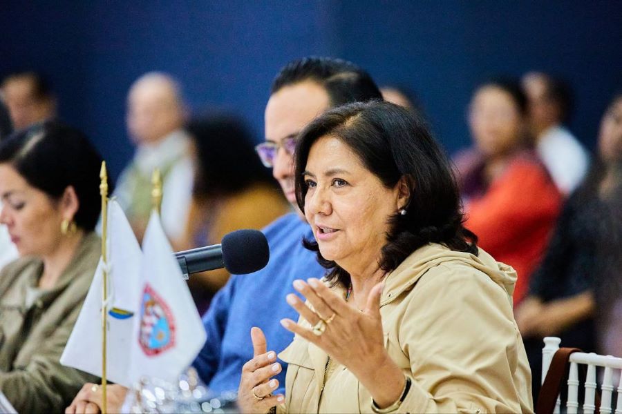 Con Trabajo Cercano y Buenas Prácticas, Hidalgo Avanza en la Profesionalización de Atención a Grupos Vulnerables