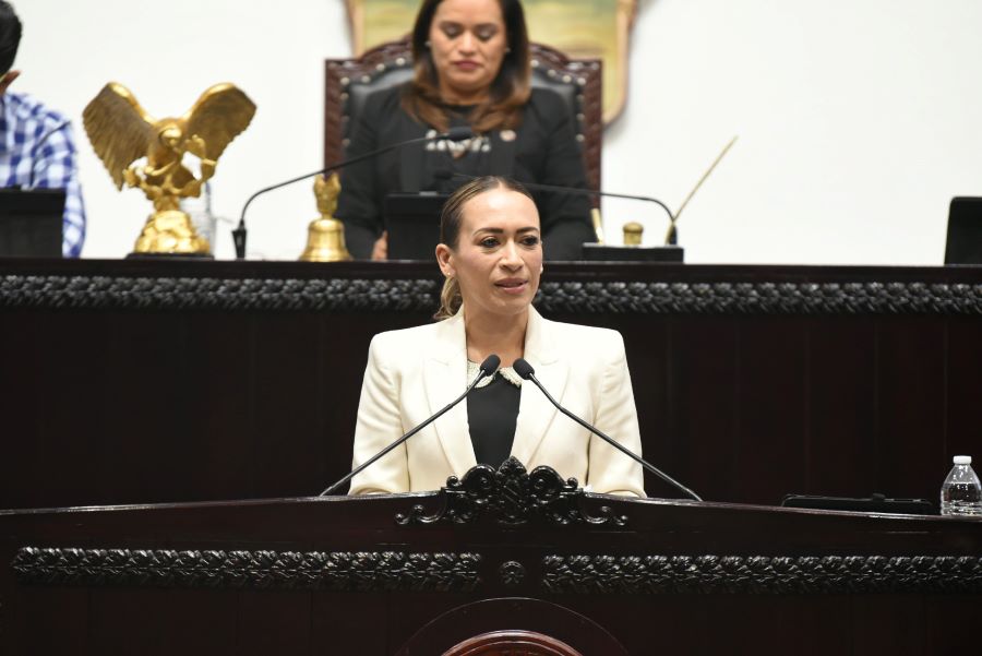 Congreso Local Hace Un Llamado Para Ampliar La Zona de Restauración de la Presa Endhó