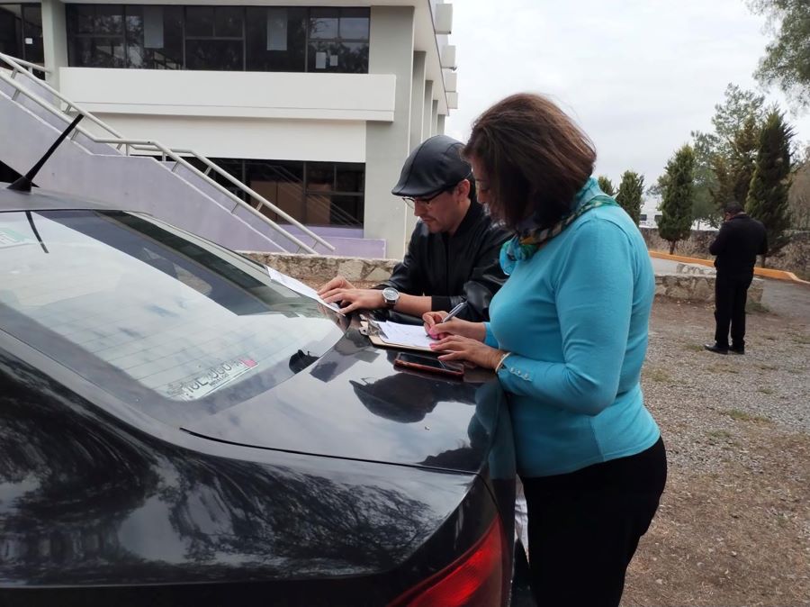 Contraloría Realiza Supervisión en Instituciones Educativas del Estado