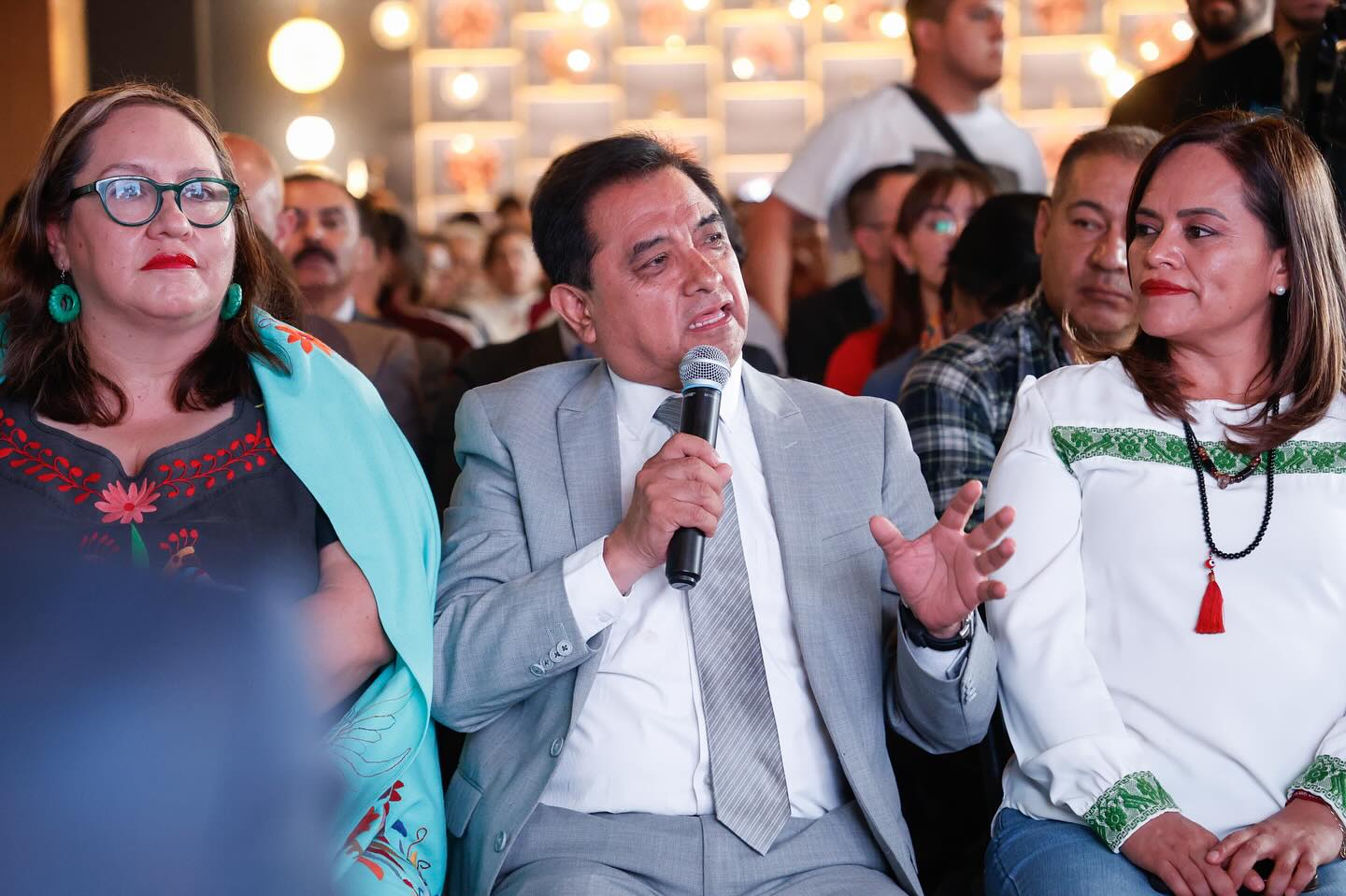 Morena Realizo Asambleas Informativas Sobre la Reforma del Poder Judicial