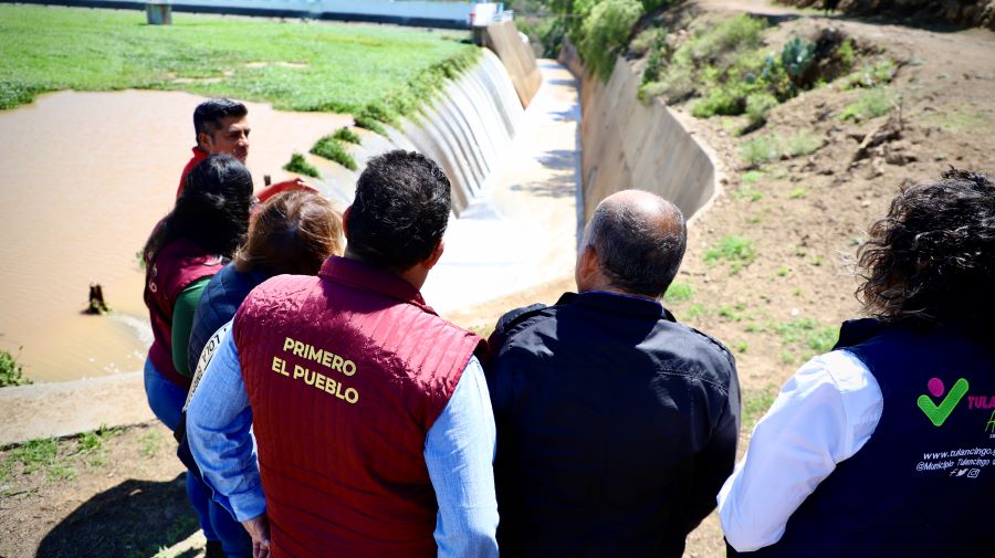 DIF  Hidalgo Aplica Medidas de Protección Ante Posible Llegada de “Beryl”