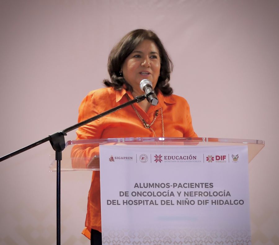 DIFH – IHE Renovaron Convenio de Colaboración del Programa “Sigamos Aprendiendo en el Hospital”