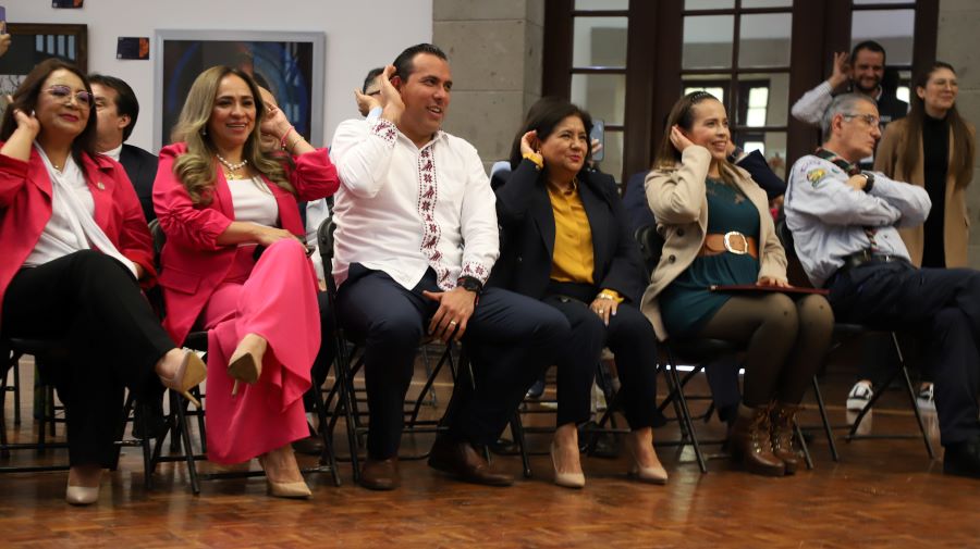 DIFH Obtiene Tercer Lugar en Consulta Nacional “¿Me Escuchas? 2024