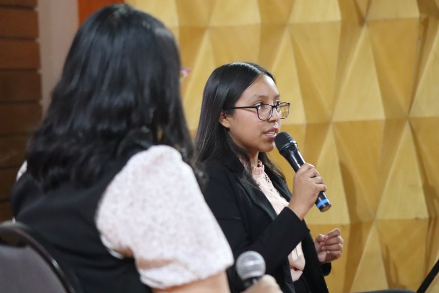 Debate Juvenil Abre Registros Nuevamente