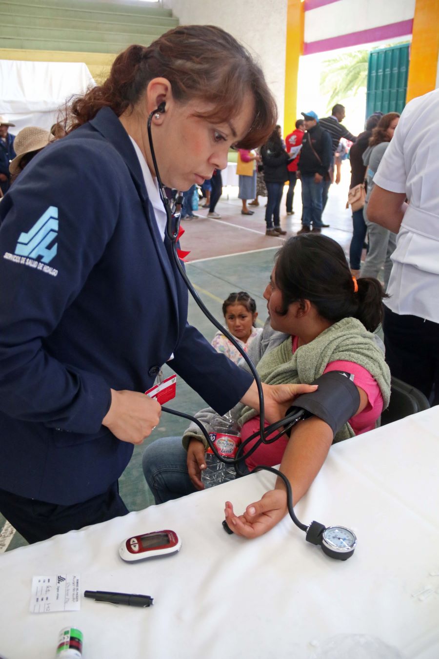 Día Mundial contra la Hepatitis