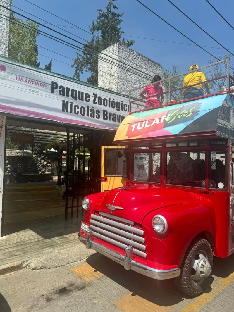 Dirección de Turismo Prevé Importante Afluencia de Visitantes en La Próxima Expo Feria 2024 y Feria de Los Angelitos.