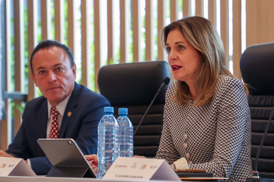 Eliminar Las Brechas de Género Ayudan a Avanzar Hacia la Igualdad Entre Mujeres y Hombres