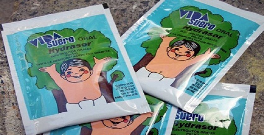 Enfermedades Diarreicas Agudas Relacionadas Con la Temporada de Lluvias y Ciclones