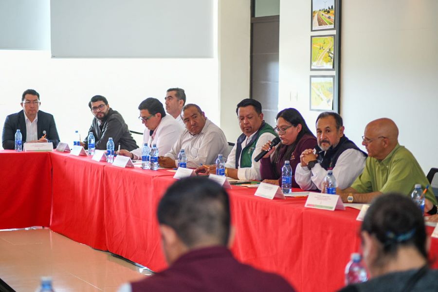 Fueron Realizadas de Manera Alterna Sesiones de Los Comités de Seguridad en Salud y Vigilancia Epidemiológica