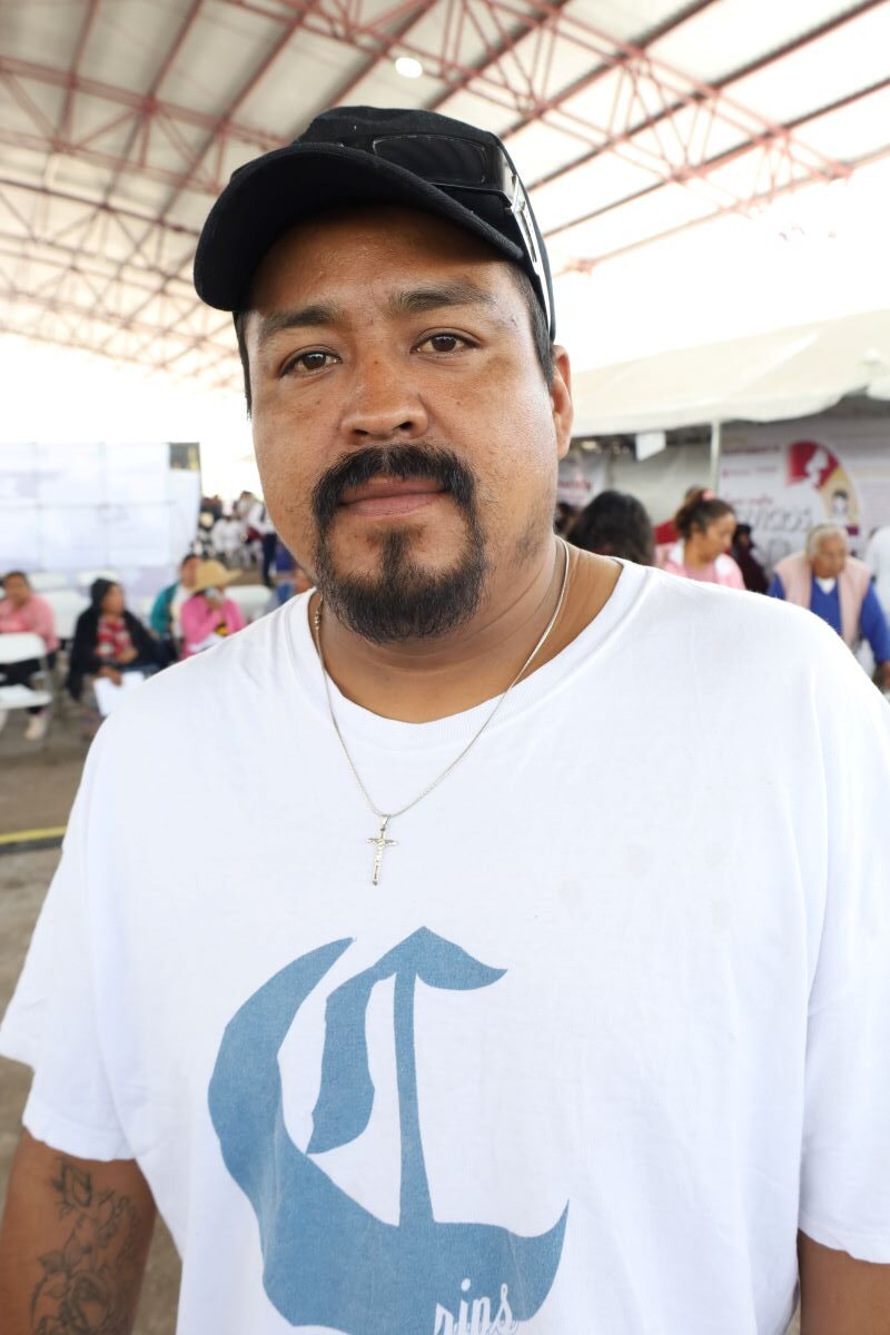 Gobierno de Hidalgo Cumple Su Compromiso Con El Pueblo