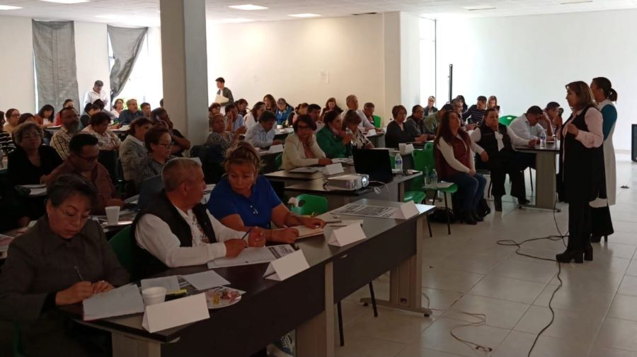 IHE Implementó Estrategia de Socialización del Marco Local Para la Convivencia Escolar en las Regiones Tula y Tlaxcoapan