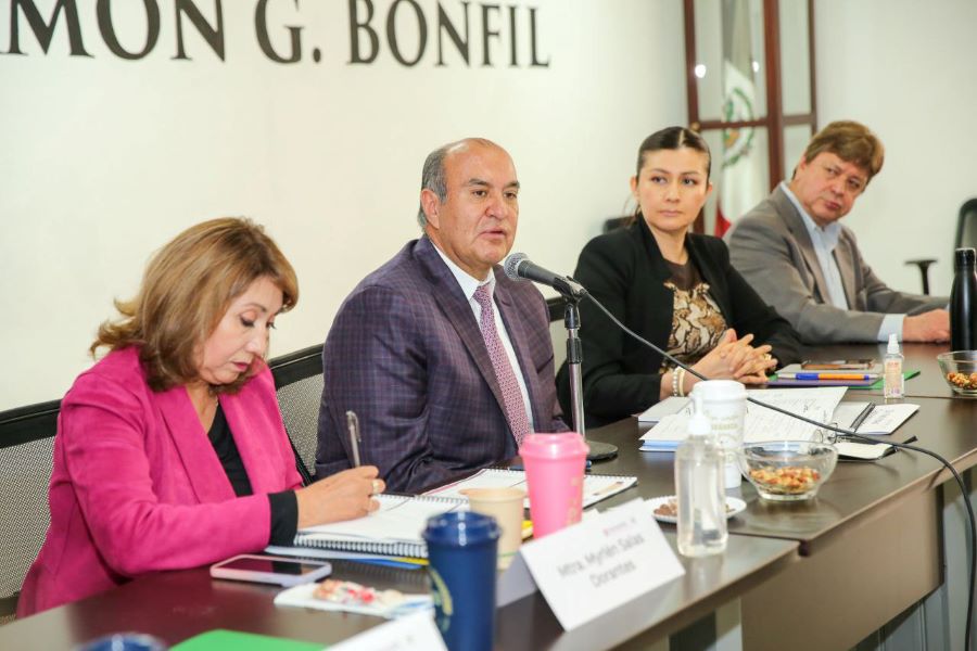 IHE Presentó la Actualización del Marco Local Para la Convivencia Escolar y Protocolos de Prevención