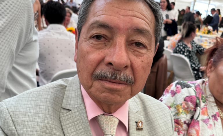 Julio Menchaca, Aliado Permanente de las y los Trabajadores de la Educación