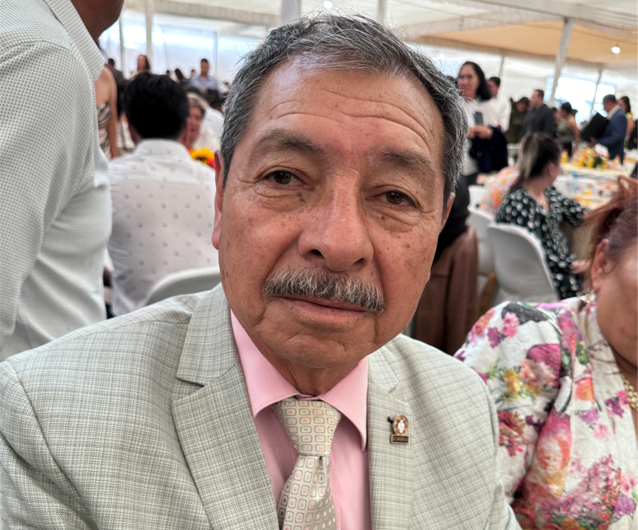 Julio Menchaca, Aliado Permanente de las y los Trabajadores de la Educación