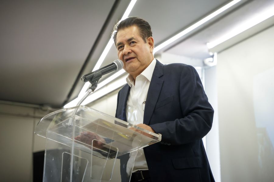 Imparten Capacitación en Materia de Respuesta a Emergencias en Gasoductos