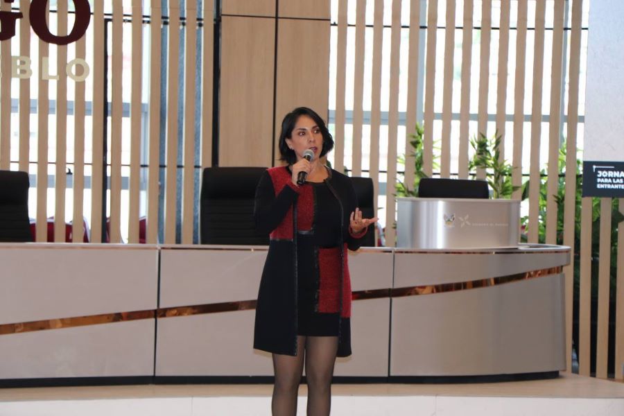 Importante Reforma: Contralores Municipales Serán Electos Por la Asamblea Municipal