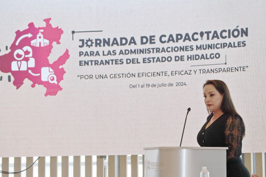 Impulsan Hacienda, Contraloría y la ASEH Entre Munícipes Electos, la Rendición de Cuentas y la Transparencia