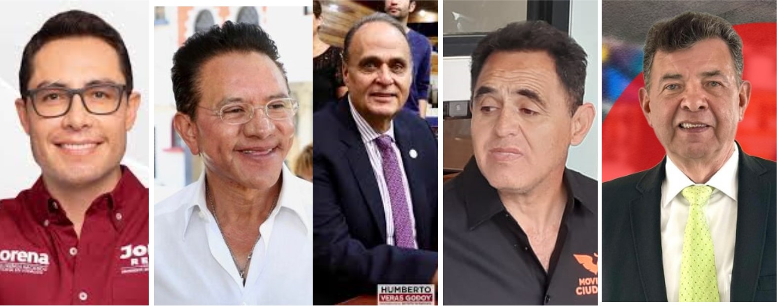 La Asamblea Municipal de Pachuca se Integrará con 12 Regidores de Morena, el Presidente Municipal, PRI, PAN PRD 5 Regidores