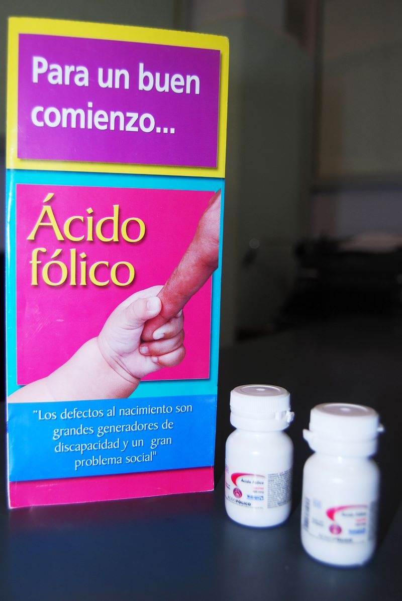 La mayoría de los defectos congénitos son prevenibles o tratables: SSH