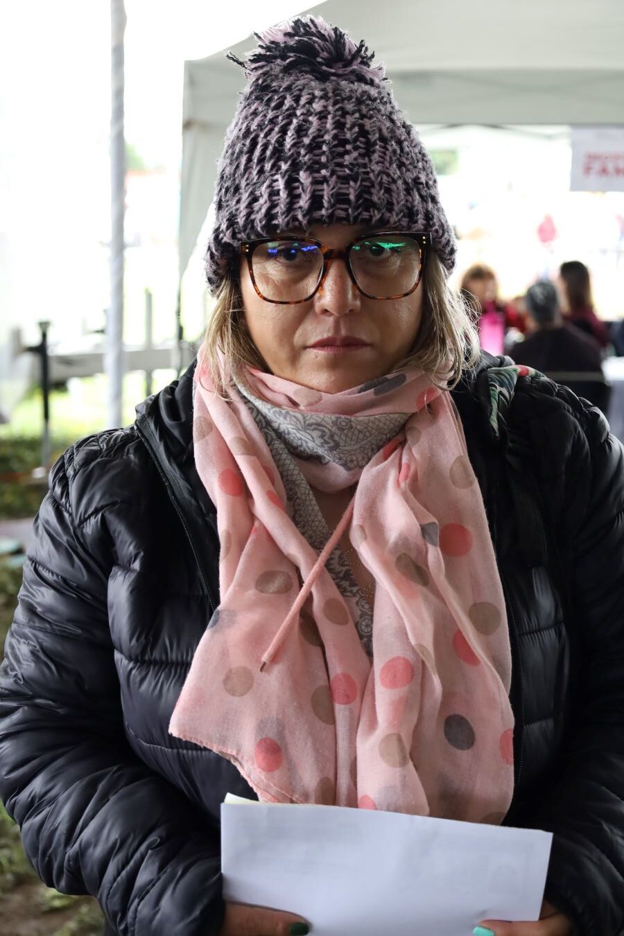 Feria de la Salud, Entregan Lentes, Apoyos, Trámites y Mastografías en Beneficio de Cuautepec