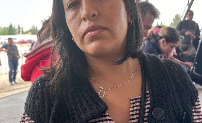 Mejores Condiciones de Vida Para Madres de Familia de Atotonilco de Tula