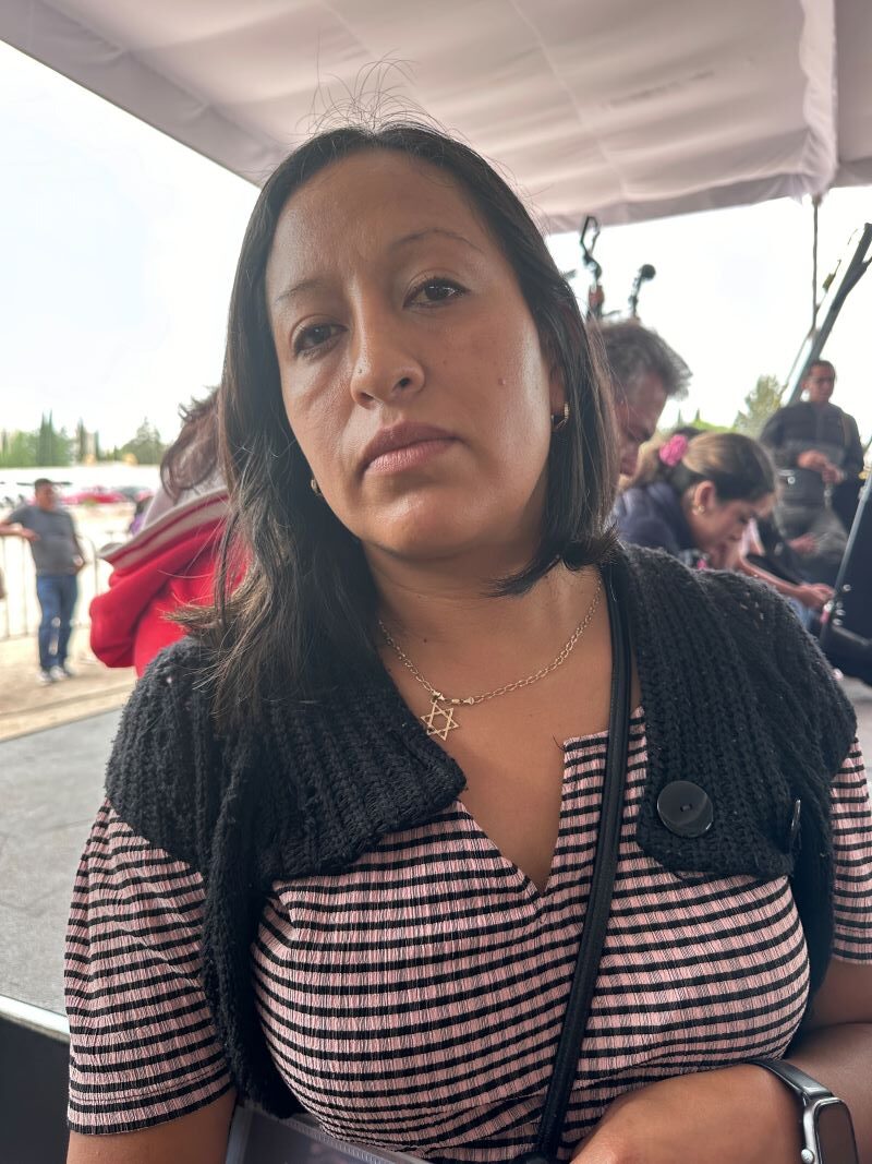 Mejores Condiciones de Vida Para Madres de Familia de Atotonilco de Tula