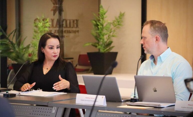 Moody’s Sube Calificación Crediticia de Hidalgo