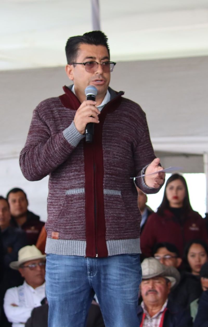 Llevaron Apoyos a la Población Prioritaria, del Programa de Fortalecimiento a la Vinculación y Movilidad Laboral