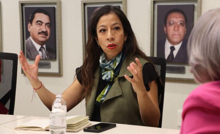 Poder Judicial Implementará Juzgado Mixto Especializado en Violencia Familiar Para Las Mujeres en Hidalgo