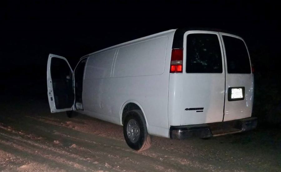 Policía Estatal Recupera 2 Mil 700 Litros de Hidrocarburo