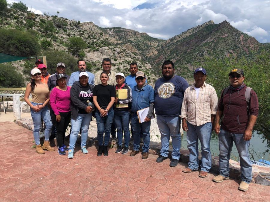 Fortalecerá Hidalgo el desarrollo económico social con nueva Ley de Economía Social y Solidaria