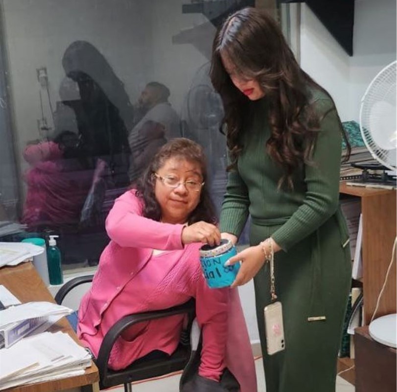 RTH Promueve Acciones Con Causa