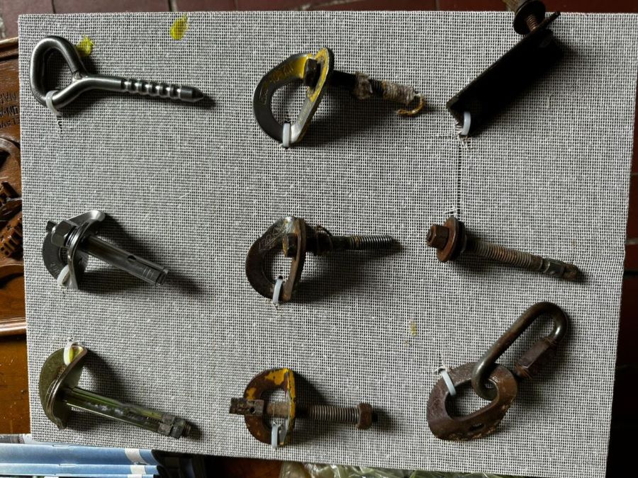 Recibe Albergue Alpino a especialistas de todo el país en montañismo