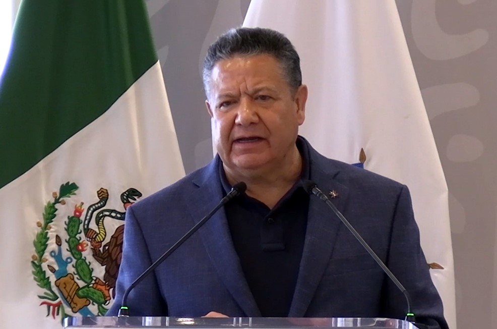 Refrenda Menchaca Salazar Compromiso Con La Justicia Pronta y Expedita