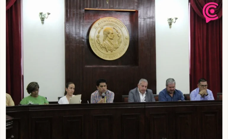 Desecharon la Propuesta del Alcalde, Sergio Baños Rubio, Para Prohibir la Venta de Alcohol