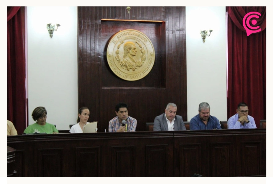 Desecharon la Propuesta del Alcalde, Sergio Baños Rubio, Para Prohibir la Venta de Alcohol