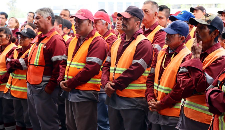 SIPDUS Mejora Condiciones Laborales de 332 Empleados y Empleadas