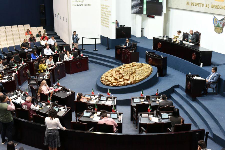 Se Aprueba Reforma a la Ley de Movilidad y Transporte Estatal