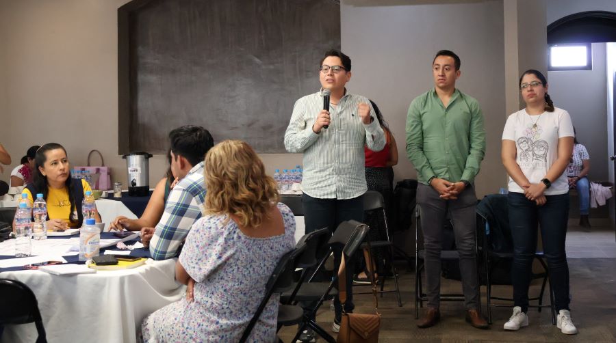 Se impulsa el desarrollo integral comunitario en la Huasteca y Sierra hidalguenses