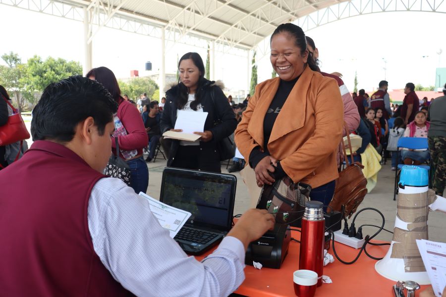 Sebiso Entregará Tarjetas En Regiones Tula – Tepeji y Valle del Mezquital