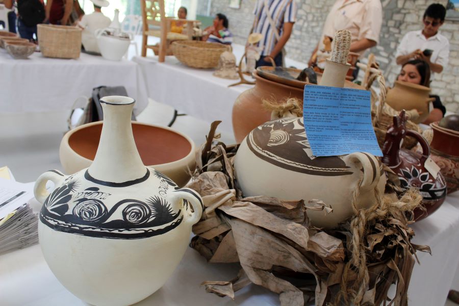 Sebiso Invita al 11vo Concurso Artesanal de la Huasteca Hidalguense