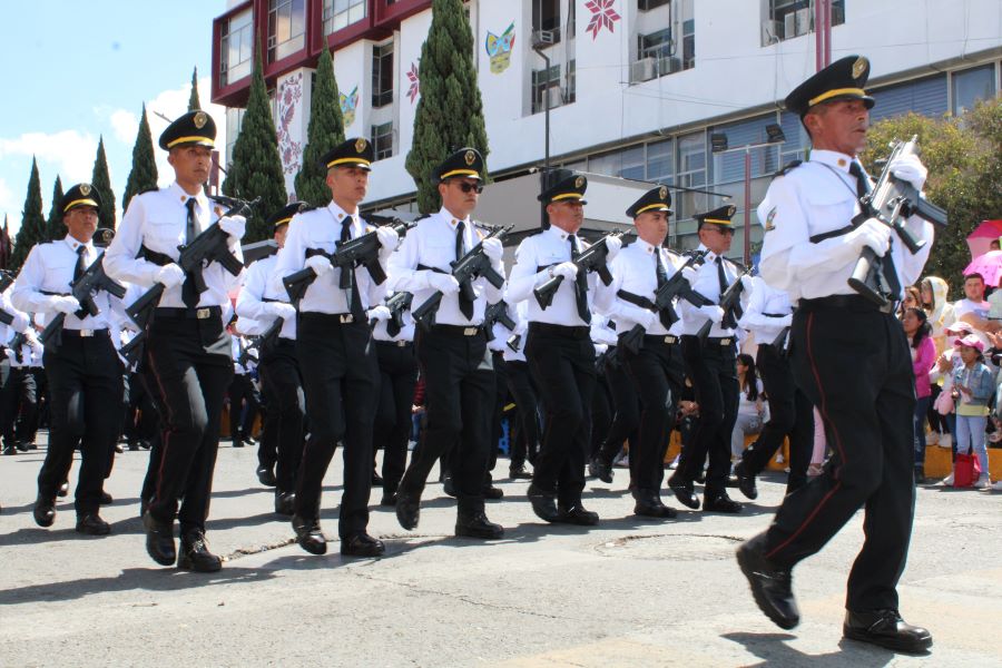 Todo Listo Para la Copa Nacional Beretta 2024