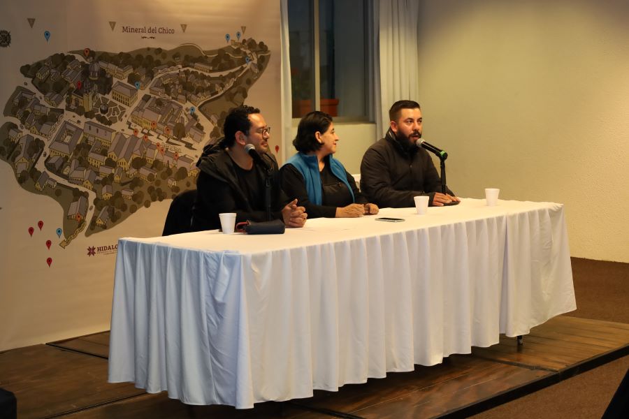 Turismo y Comunicación Estatal, Impulsan la Promoción del Corredor de la Montaña