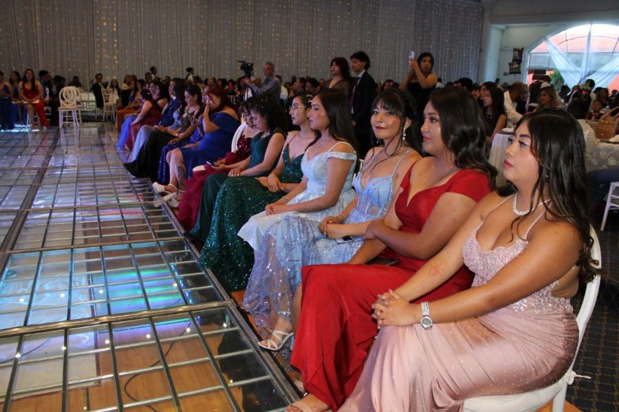 UPN Unidad 131-Hidalgo Realizó Ceremonia de Graduación