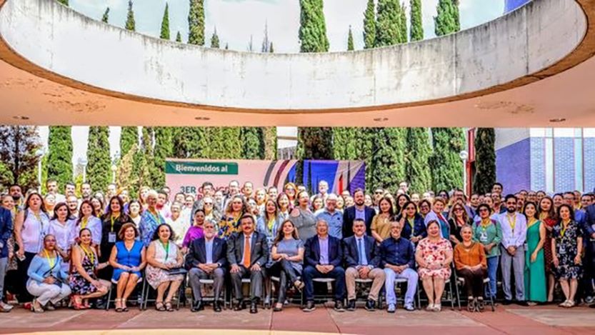 UTHH Participó en el 3er Congreso Internacional de Enseñanza Universitaria 2024