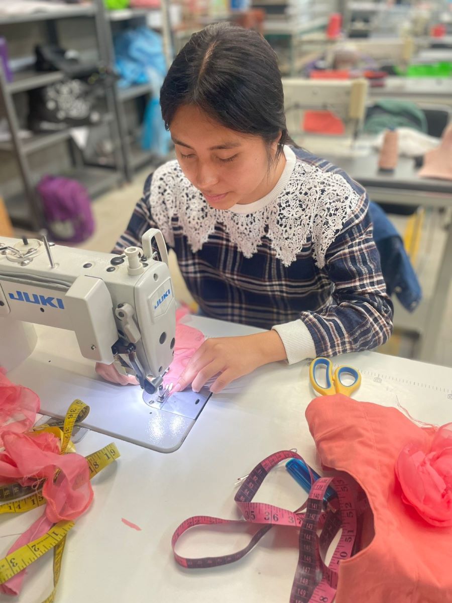 Universidad Tecnológica de la Sierra Hidalguense invita a la presentación FULGÓREA, pasarela de alta costura