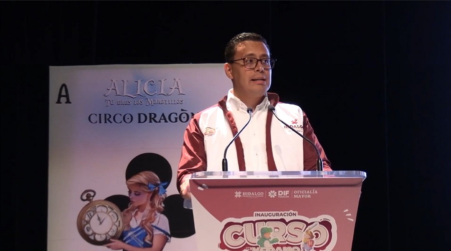 Inicia Décimo Quinto Curso de Verano 2024